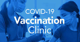 Covid-19 Vaccination Clinic