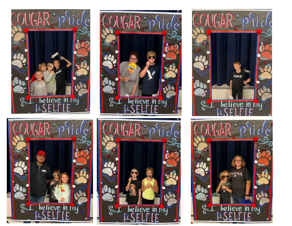SES Open House Photo Booth