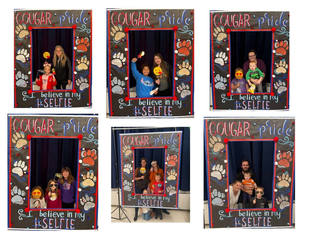 SES Open House Photo Booth