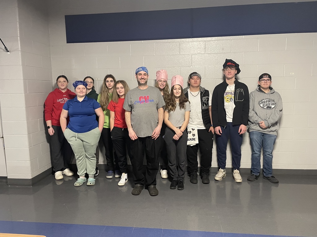 Live Feed Cassadaga Valley Central School District