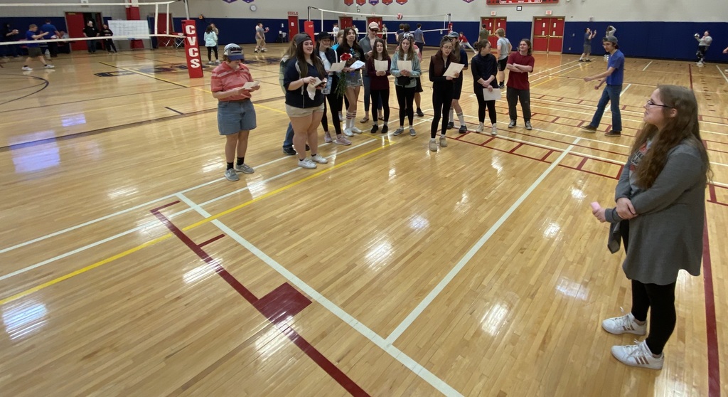 Live Feed Cassadaga Valley Central School District