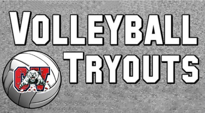 vball tryouts